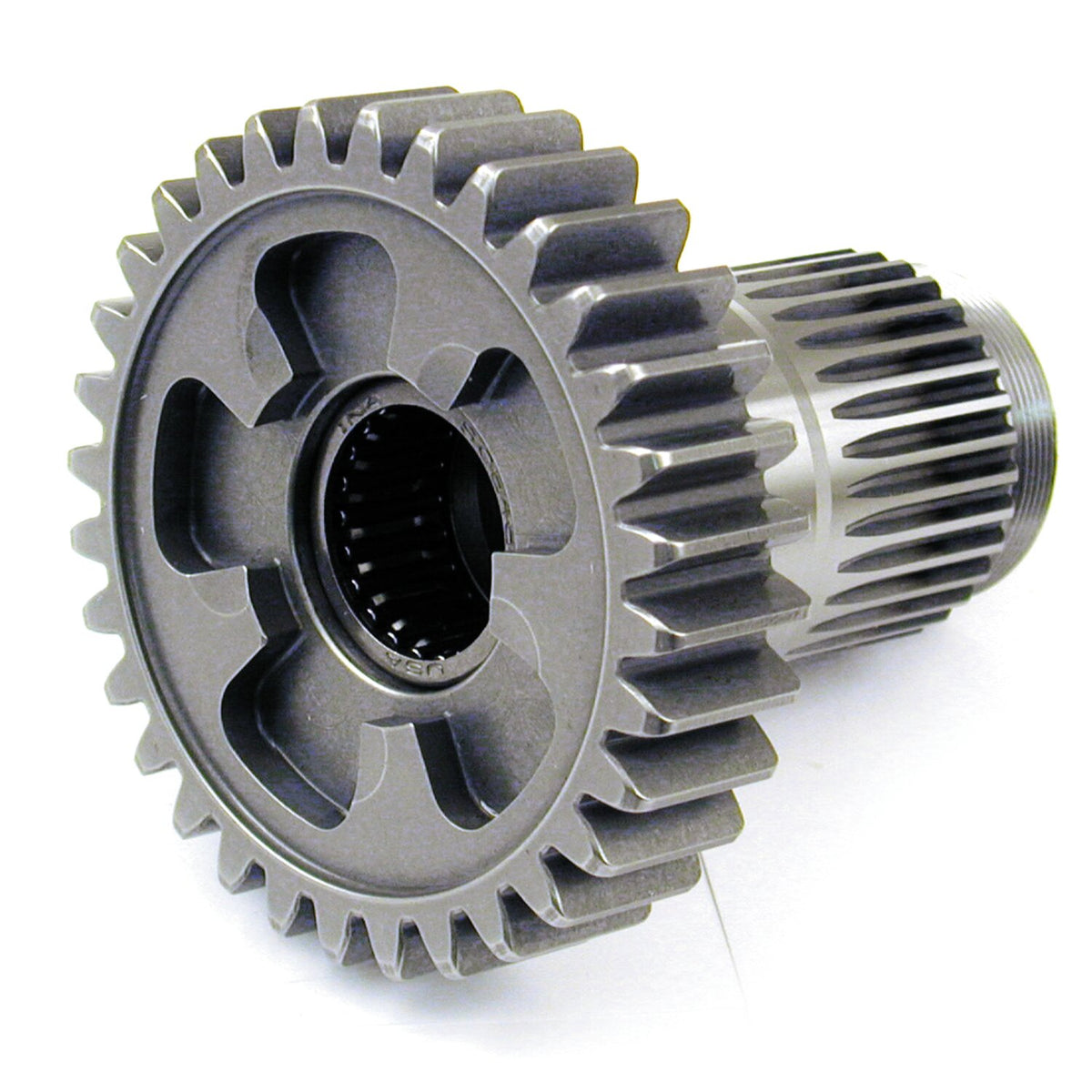 JIMS, 5th gear mainshaft (main drive gear)