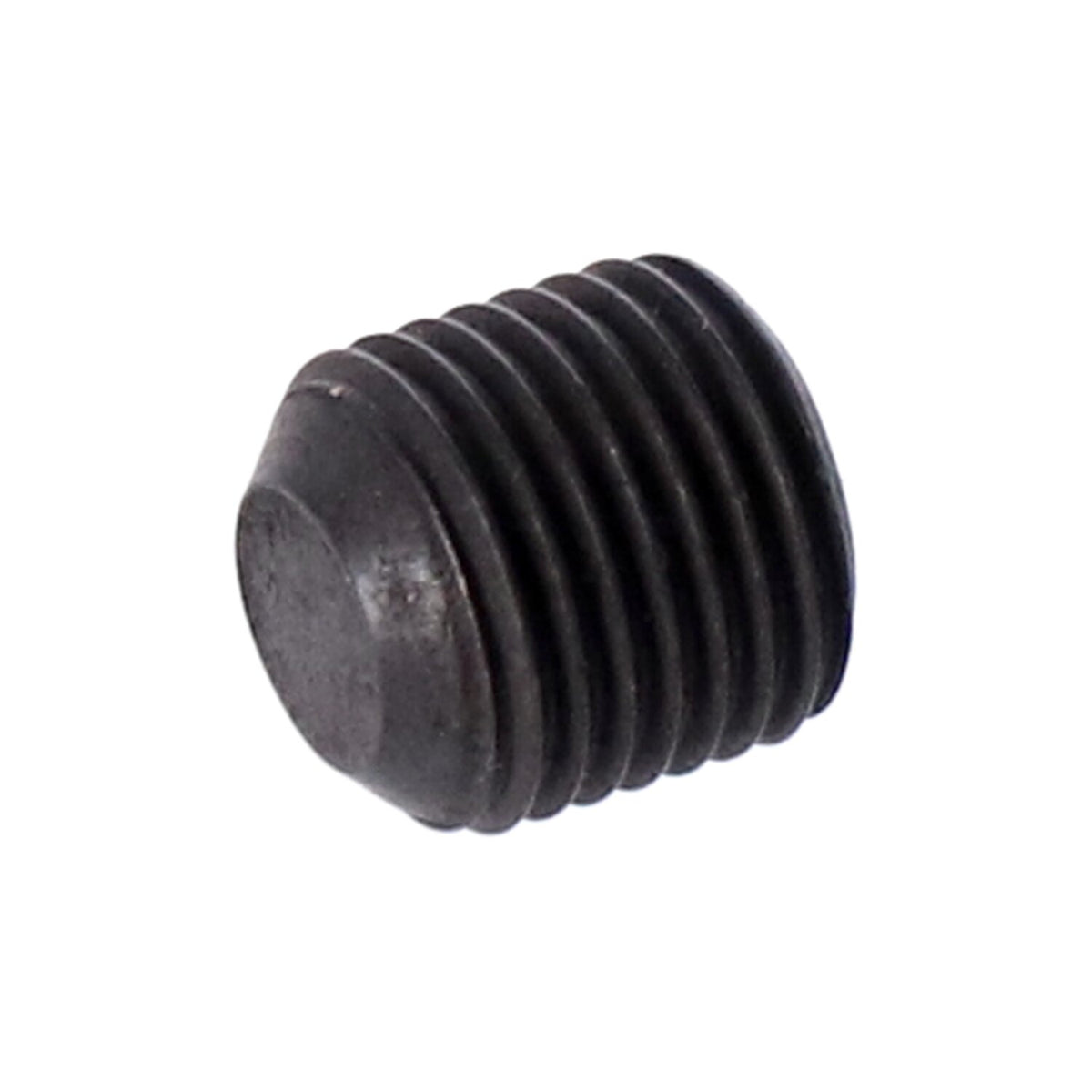 Set screw, shifter fork shaft, left
