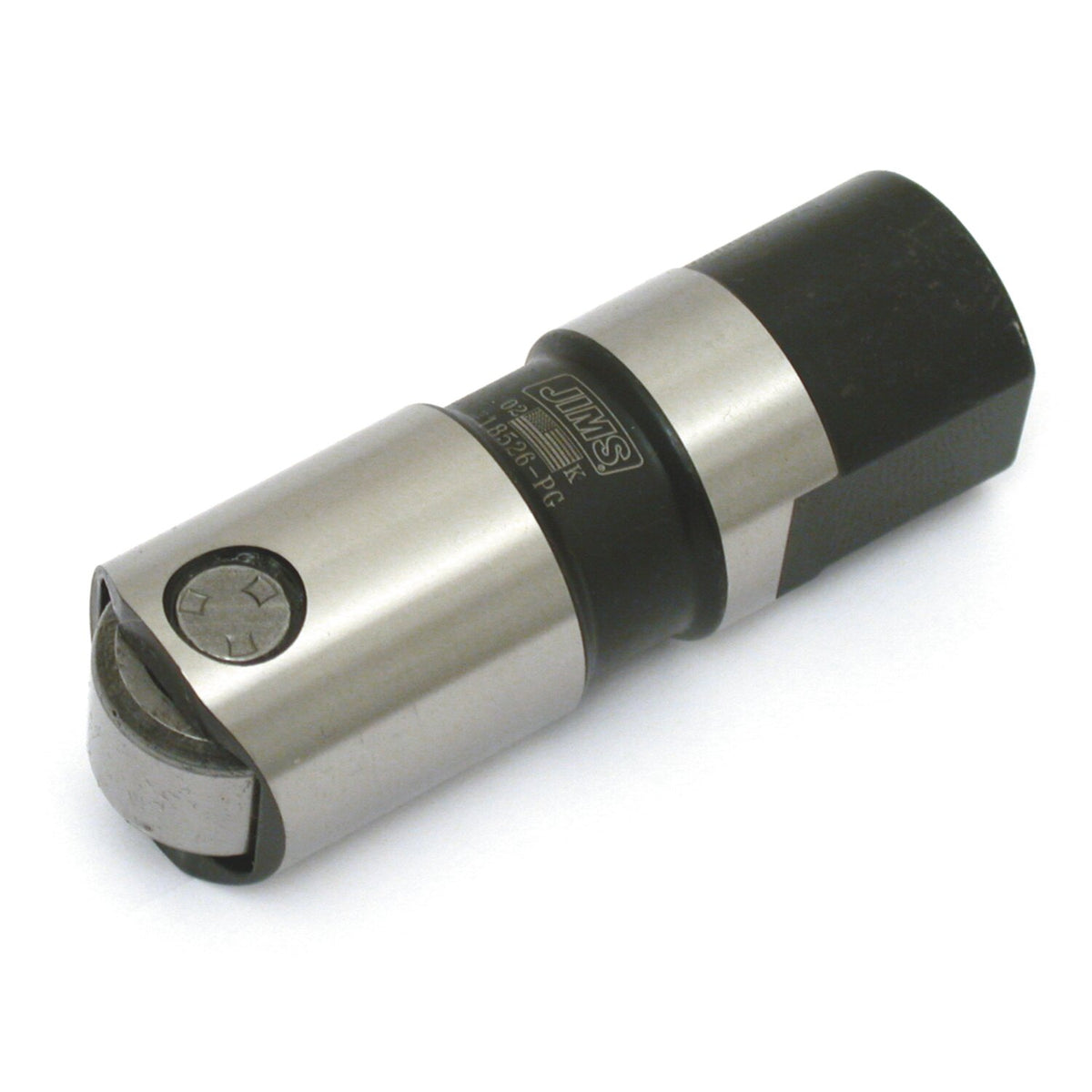 JIMS, Powerglide hydraulic tappet. Standard .9035" O.D.
