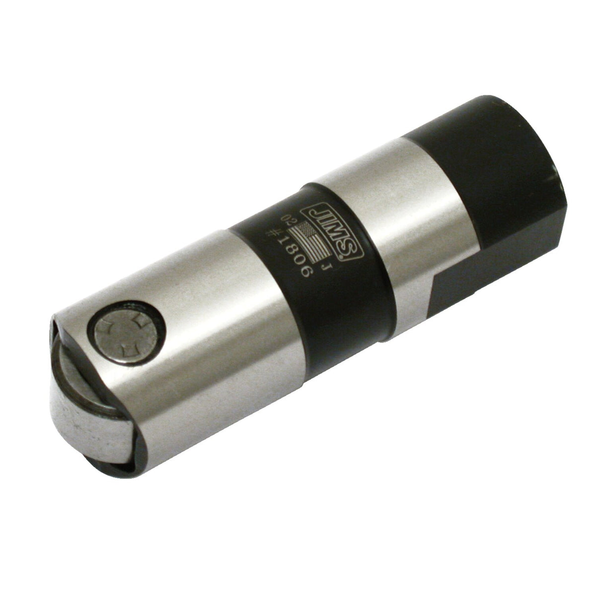 JIMS, Powerglide hydraulic tappet. Standard .8420" O.D.
