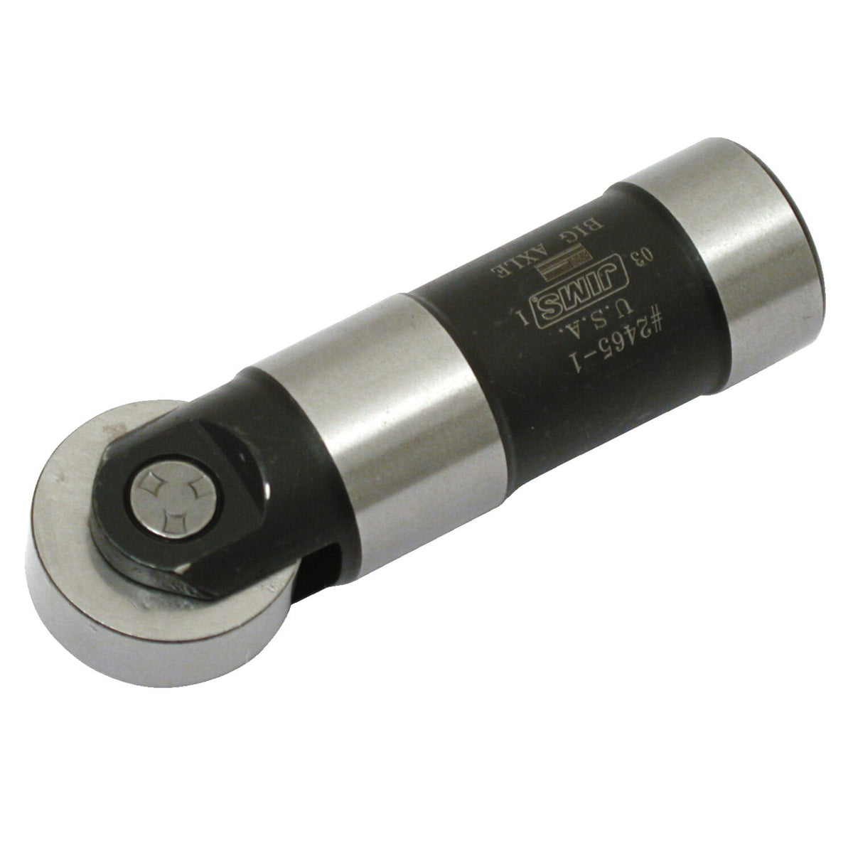 JIMS, 84-99 style solid tappet. Standard +.005" o.s.