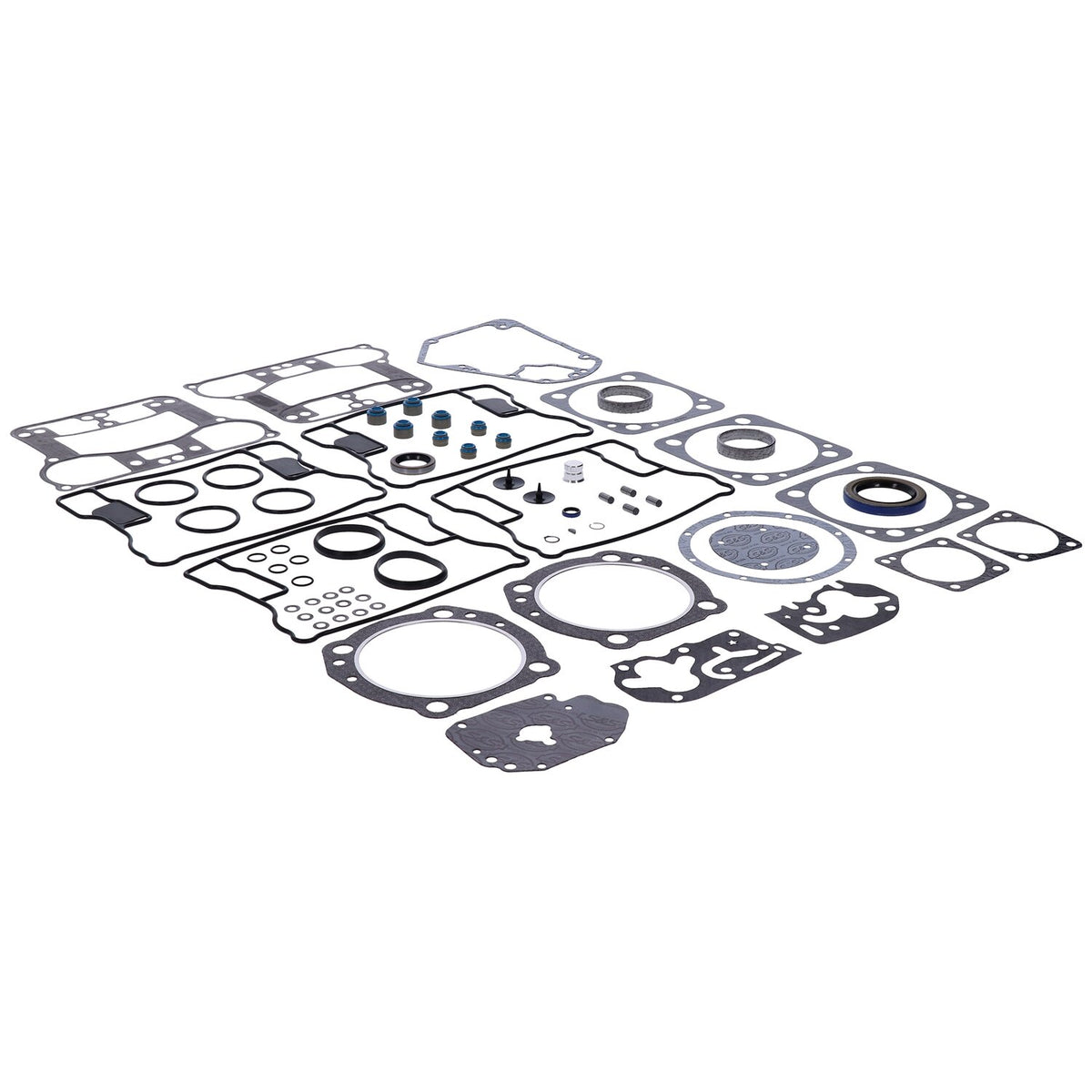 S&S, motor gasket set. 4" V-series