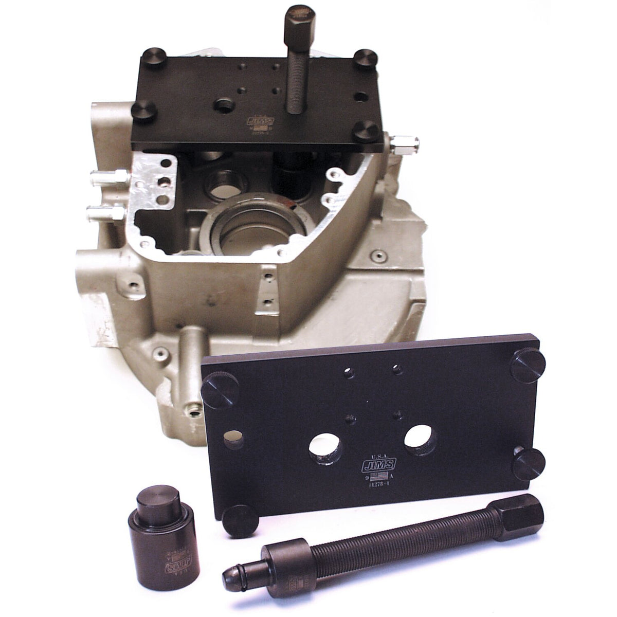 JIMS, inner cam bearings installer tool
