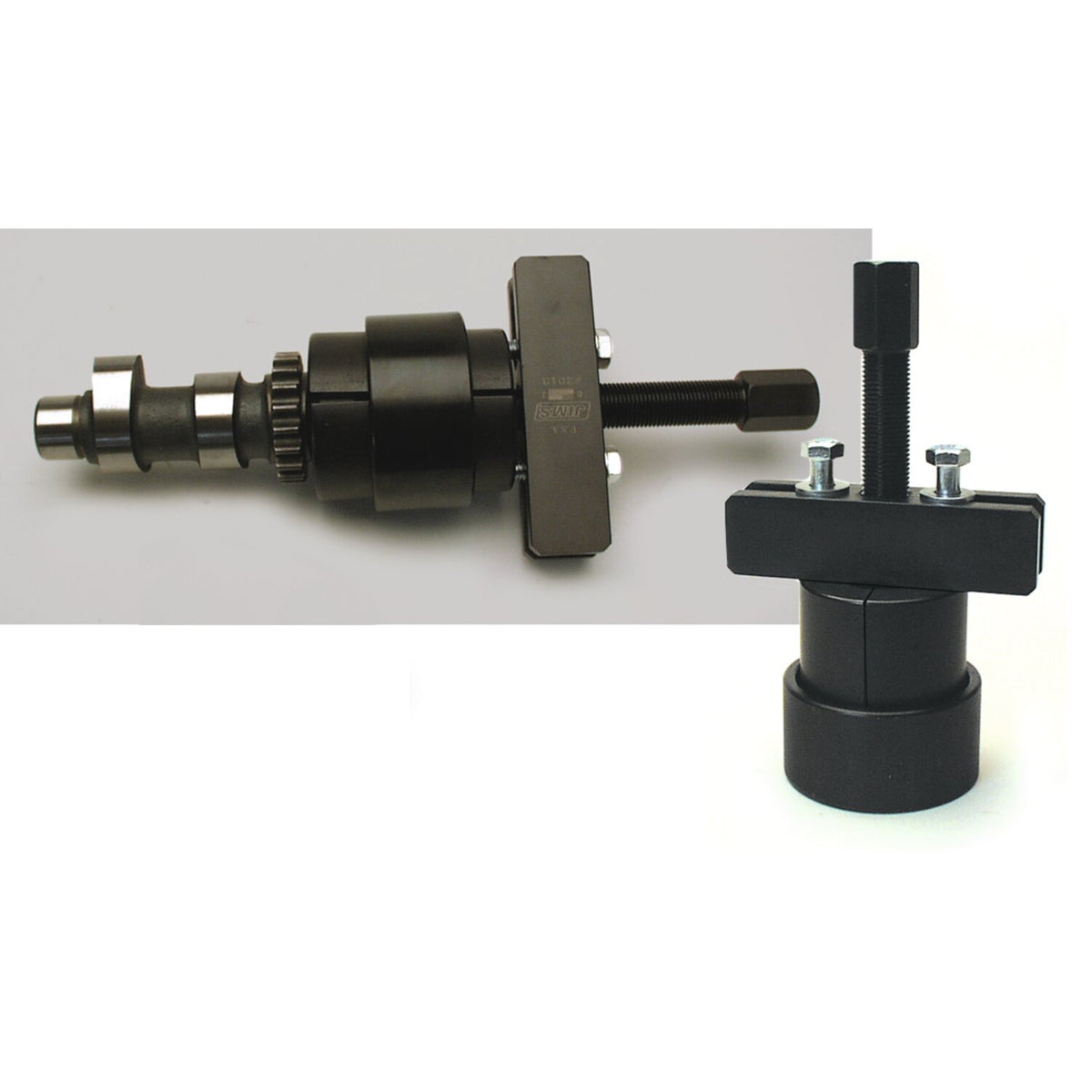 JIMS, cam bearing remover tool