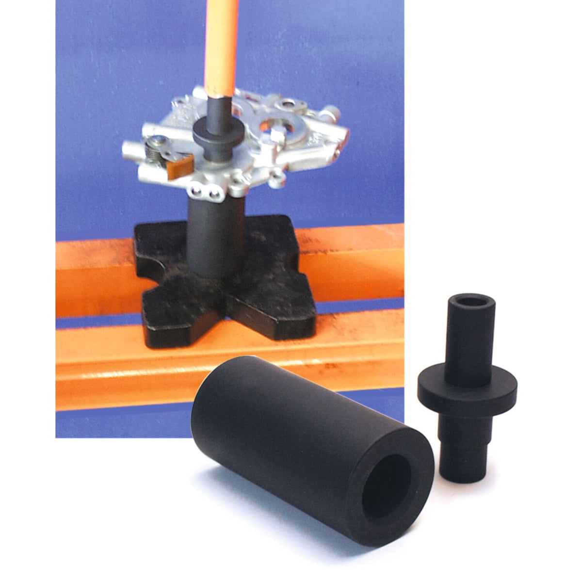 JIMS, pinionshaft bushing tool