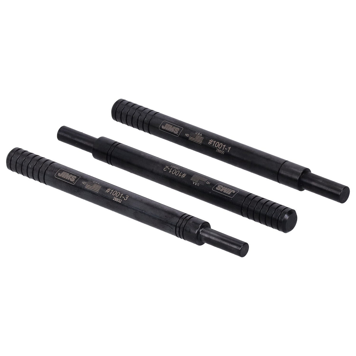 JIMS, shouldered valve guide seal installer/remover tool