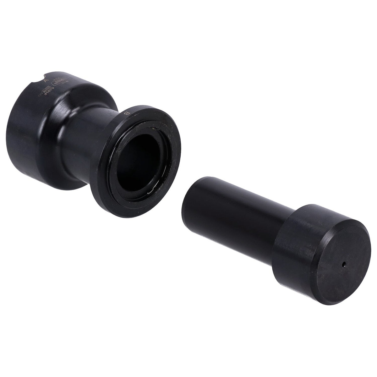 JIMS, crankshaft bearing tool