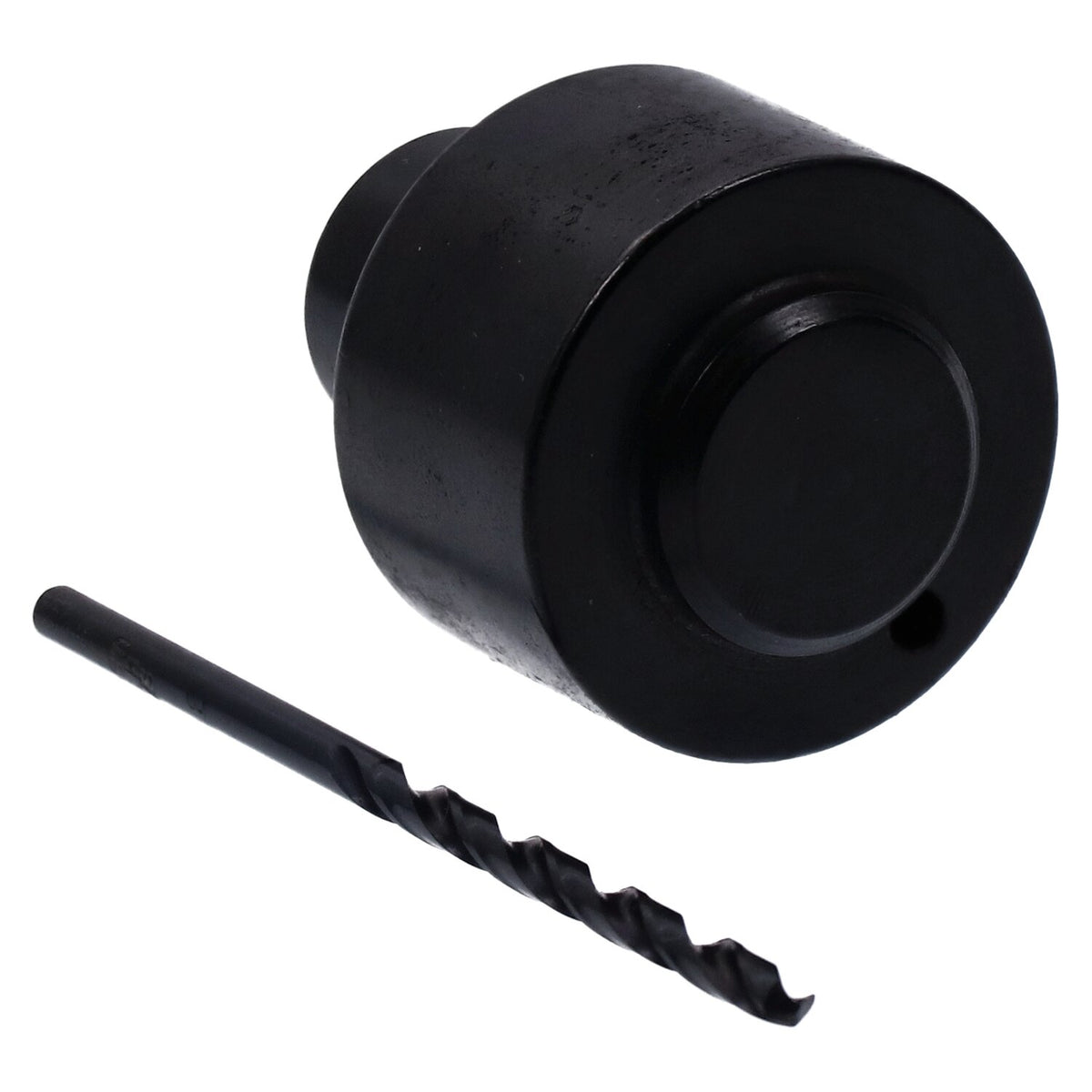 JIMS, pinion bushing installer/drill jig