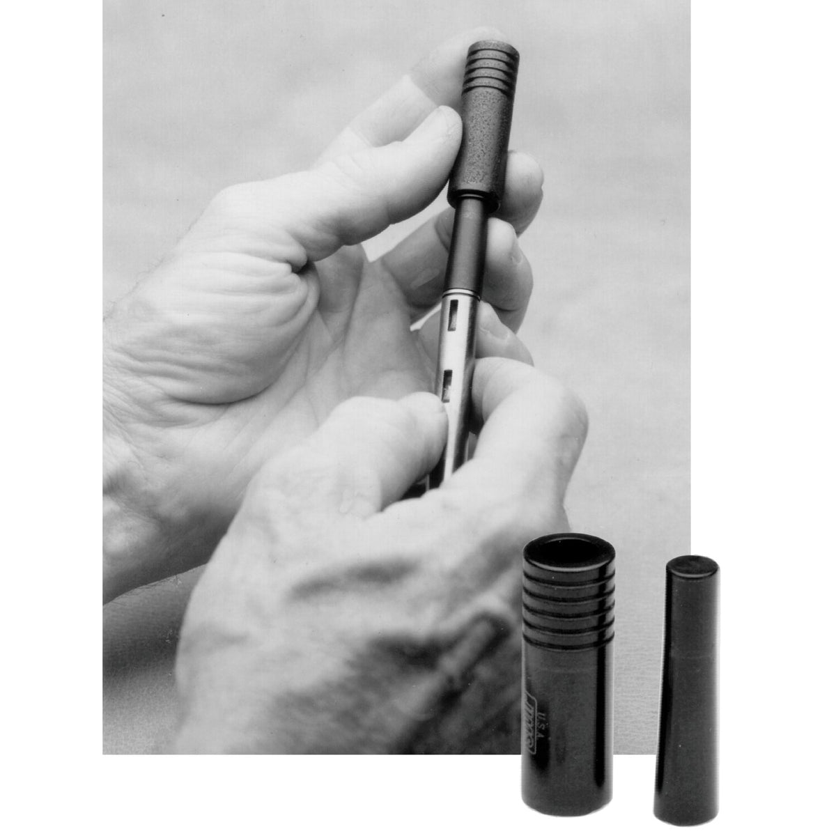 JIMS, oil pump snap ring installer