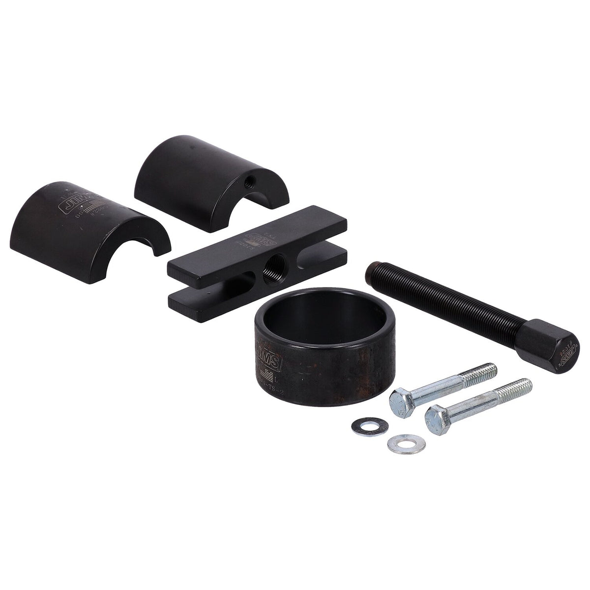 JIMS, sprocket shaft bearing puller tool