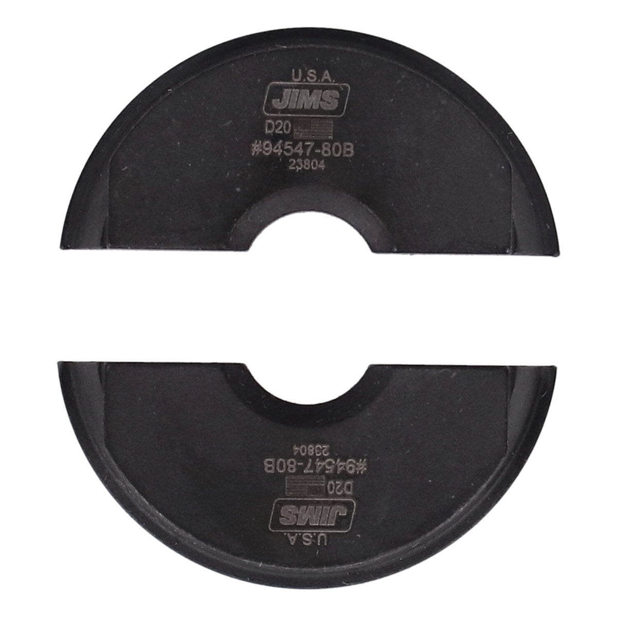 JIMS, sprocket bearing race tool