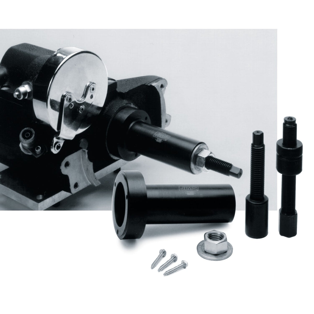 JIMS, 4 & 5 speed mainshaft seal tool