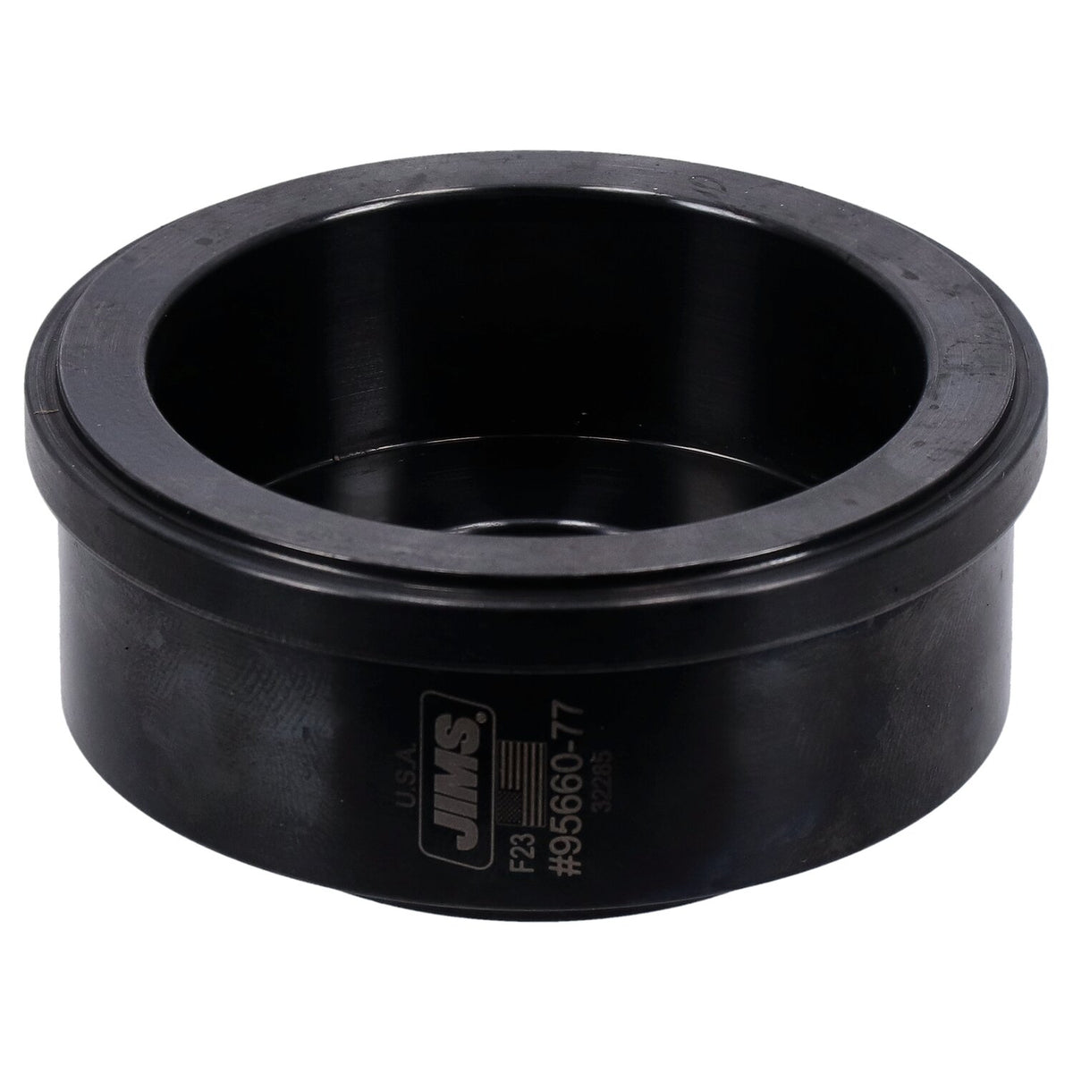 JIMS, transmission mainshaft seal driver