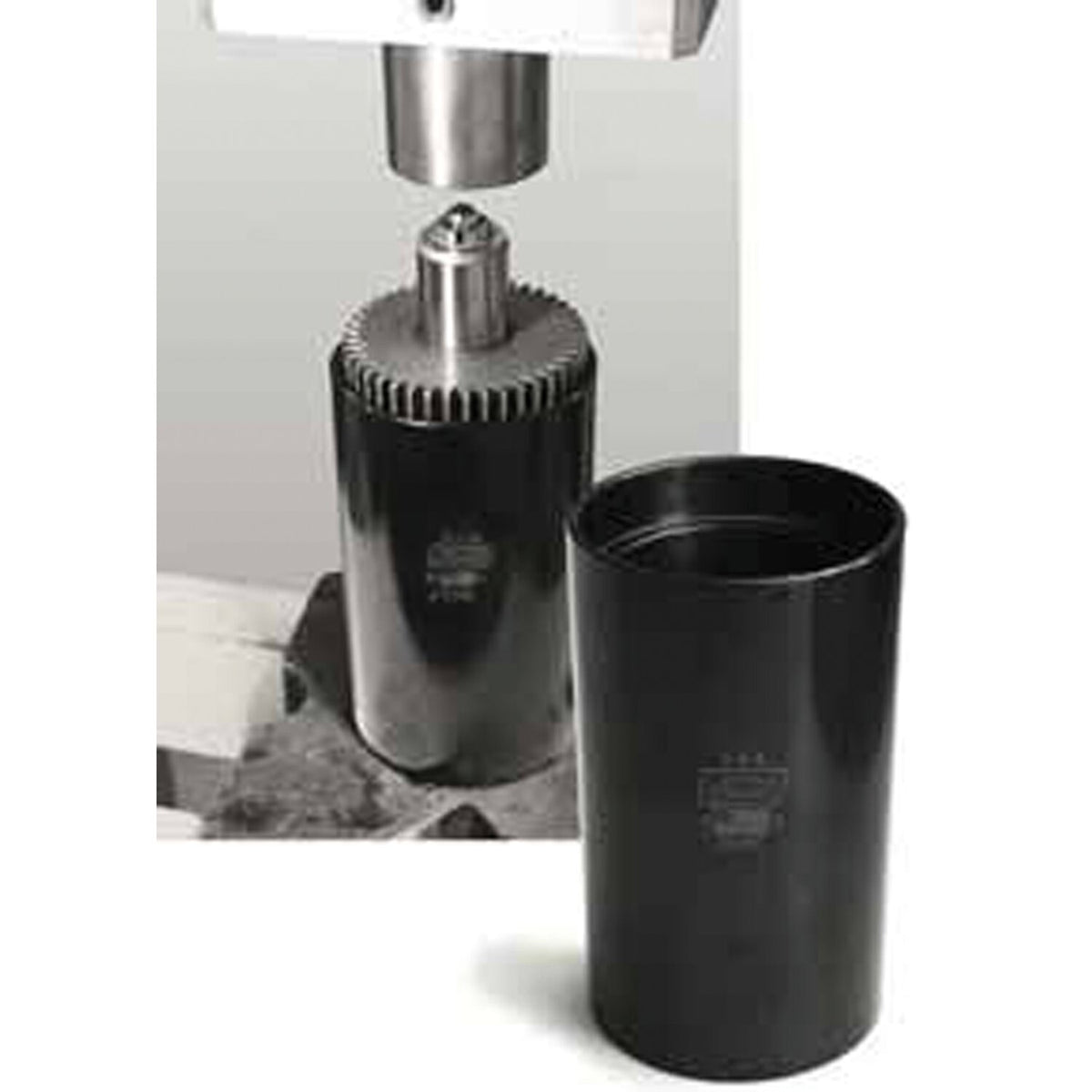 JIMS, cam gear remove tool