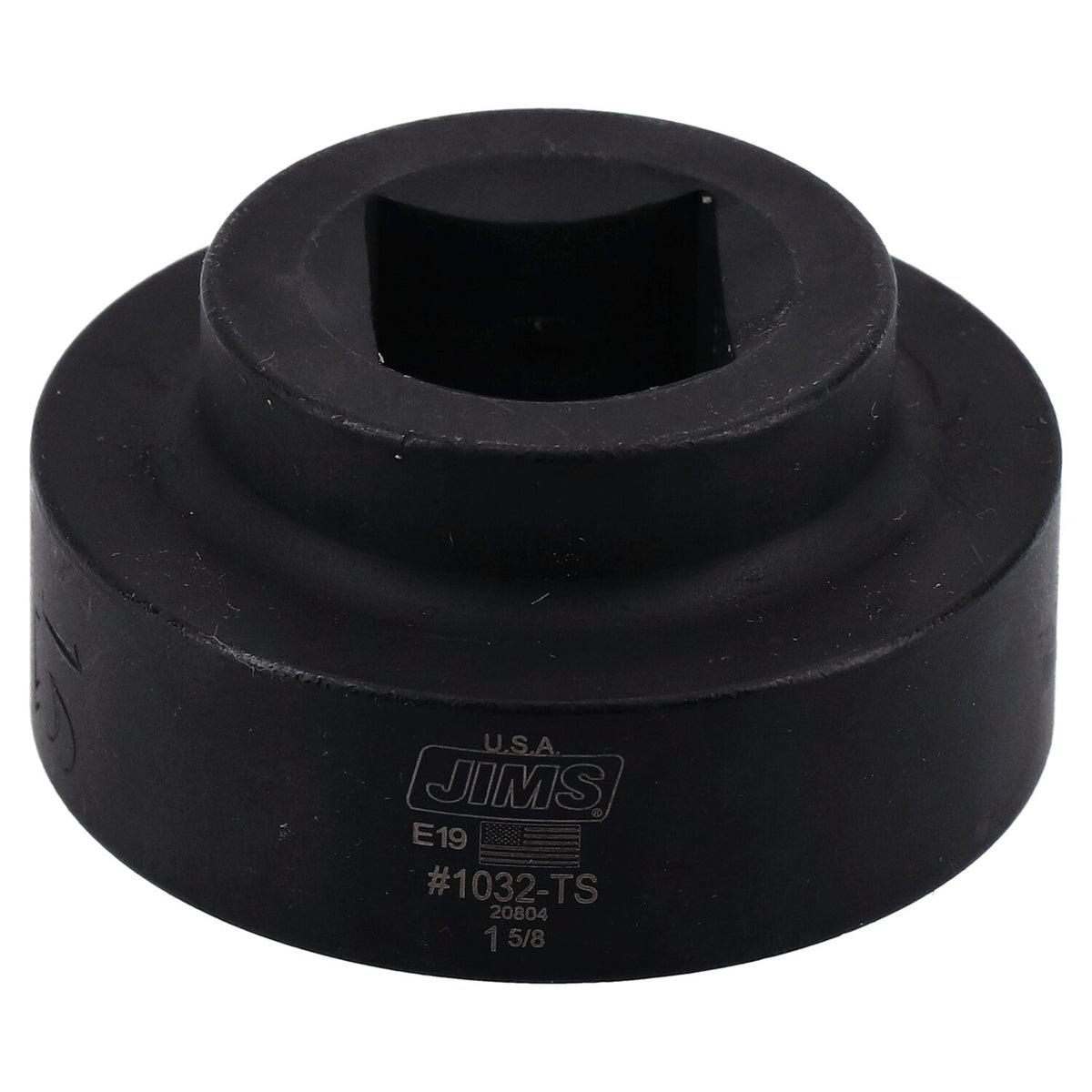 JIMS, flywheel socket 1-5/8 x 3/4 drive