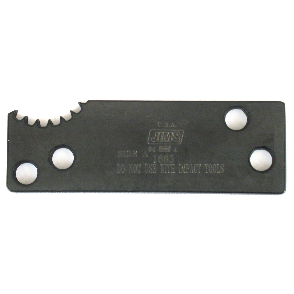 JIMS, Sportster pinion gear locker tool