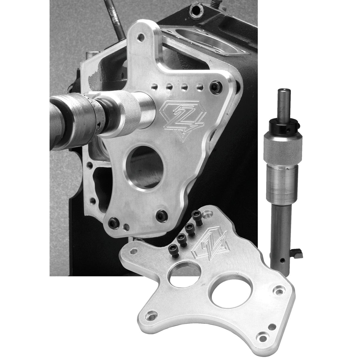JIMS, 70-99 cam relief tool