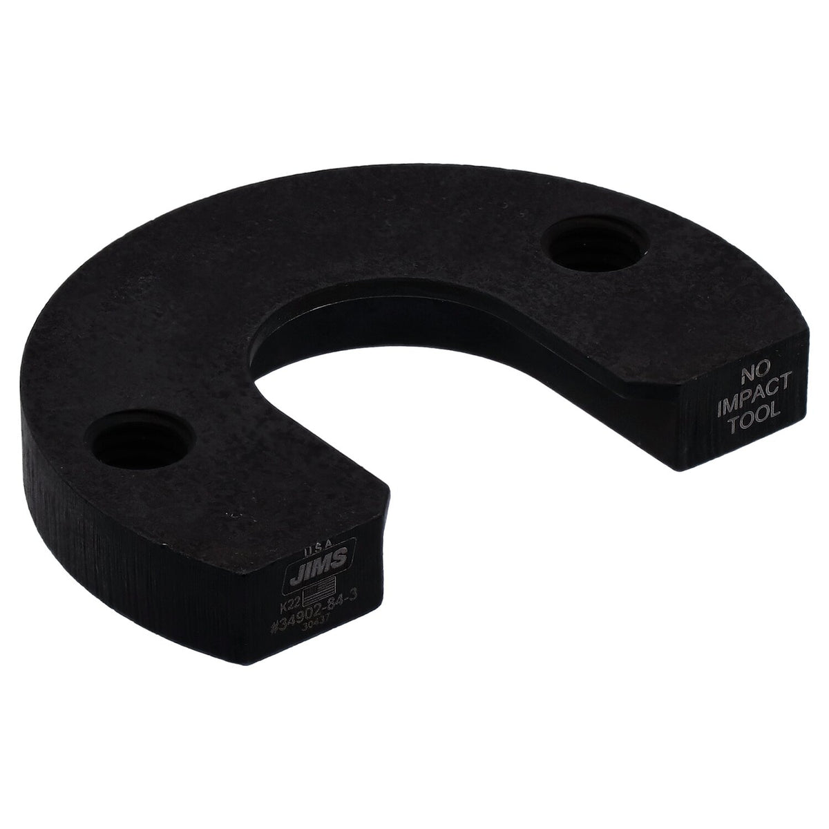 JIMS, replacement bearing plate for 978349