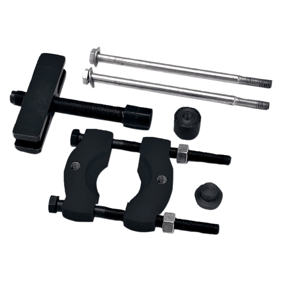 JIMS, bearing & race puller