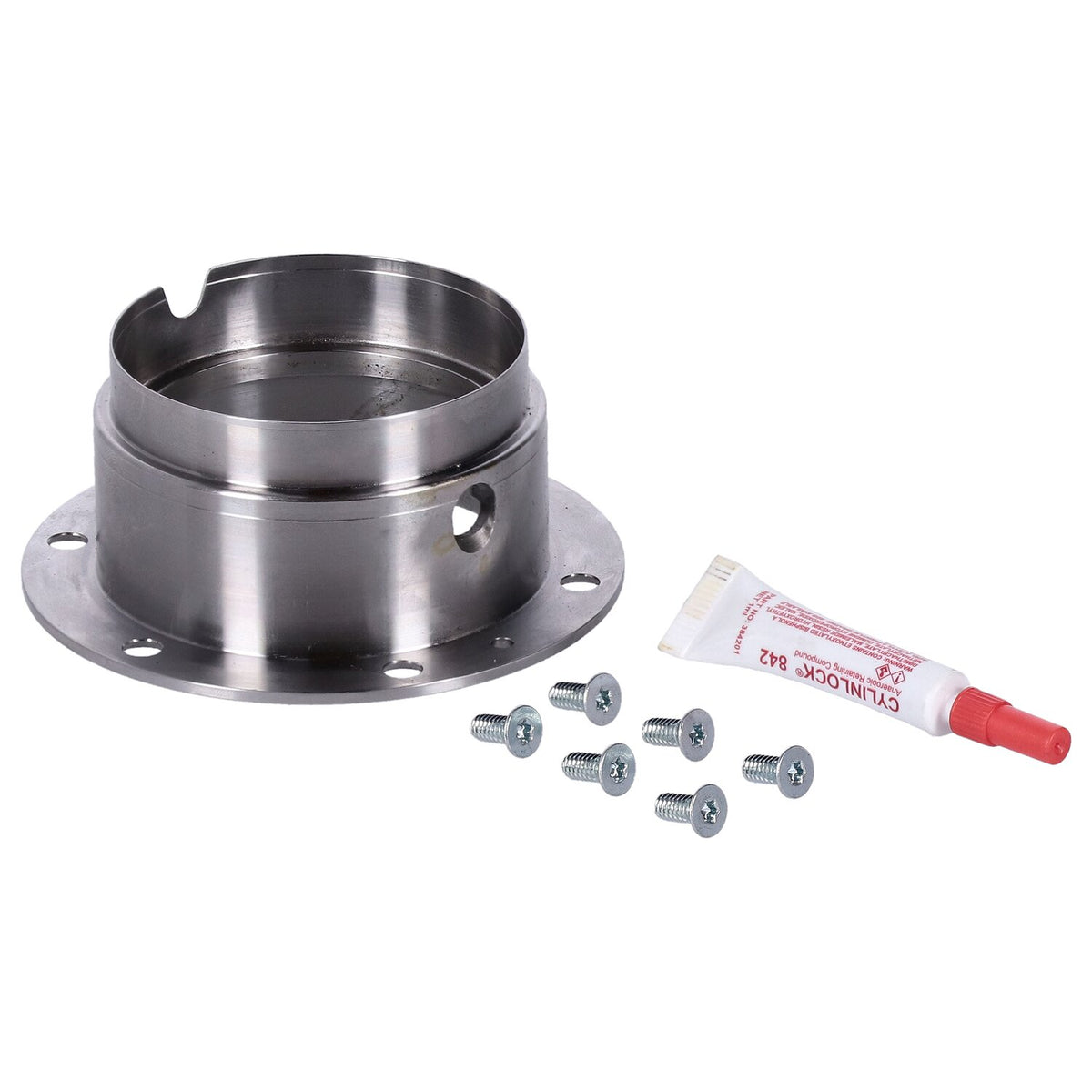JIMS, crankcase bearing insert kit only