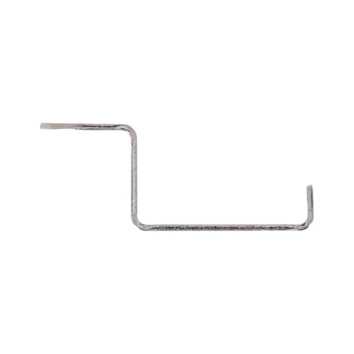 S&S, hold-down clamp map sensor