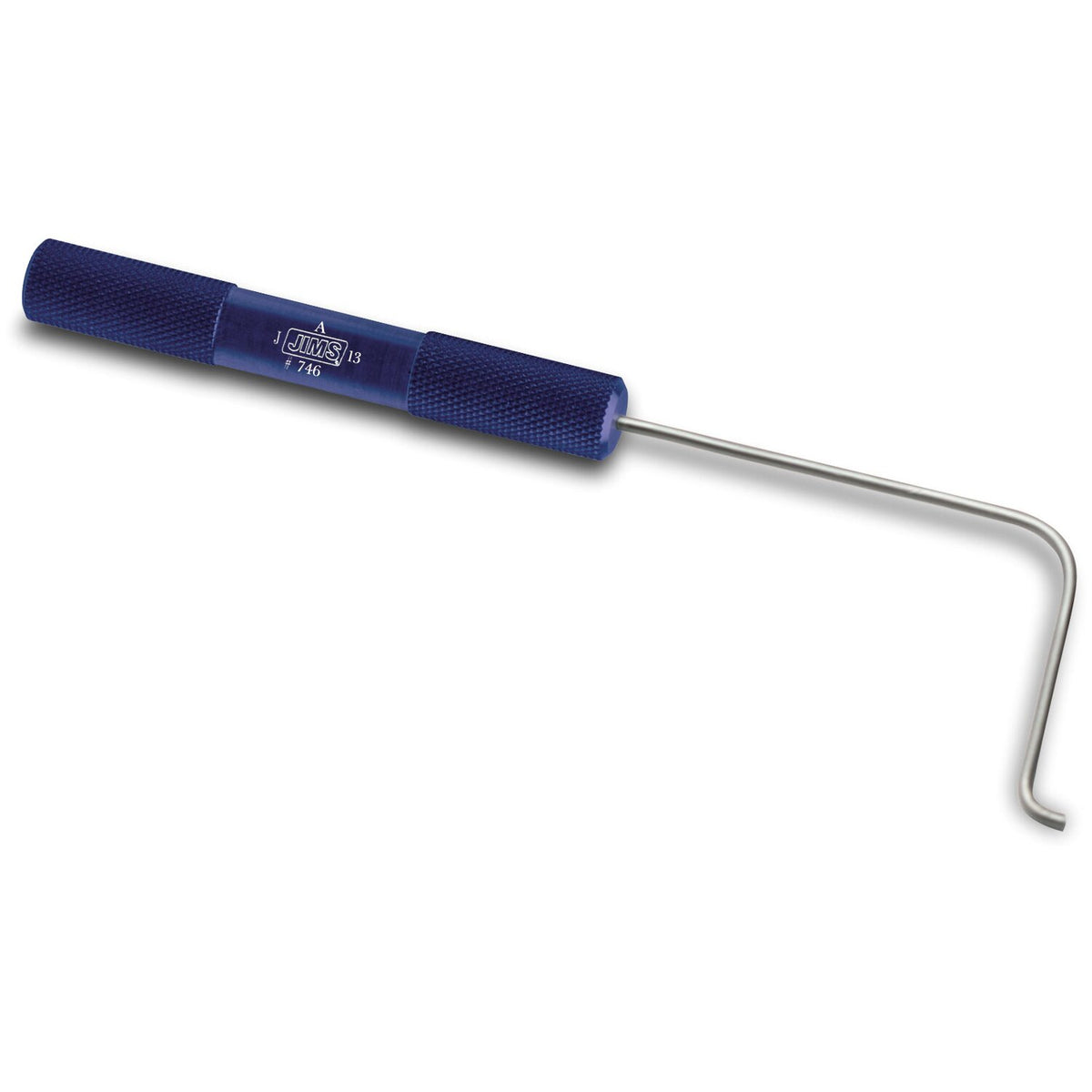 JIMS, tappet adjustment tool