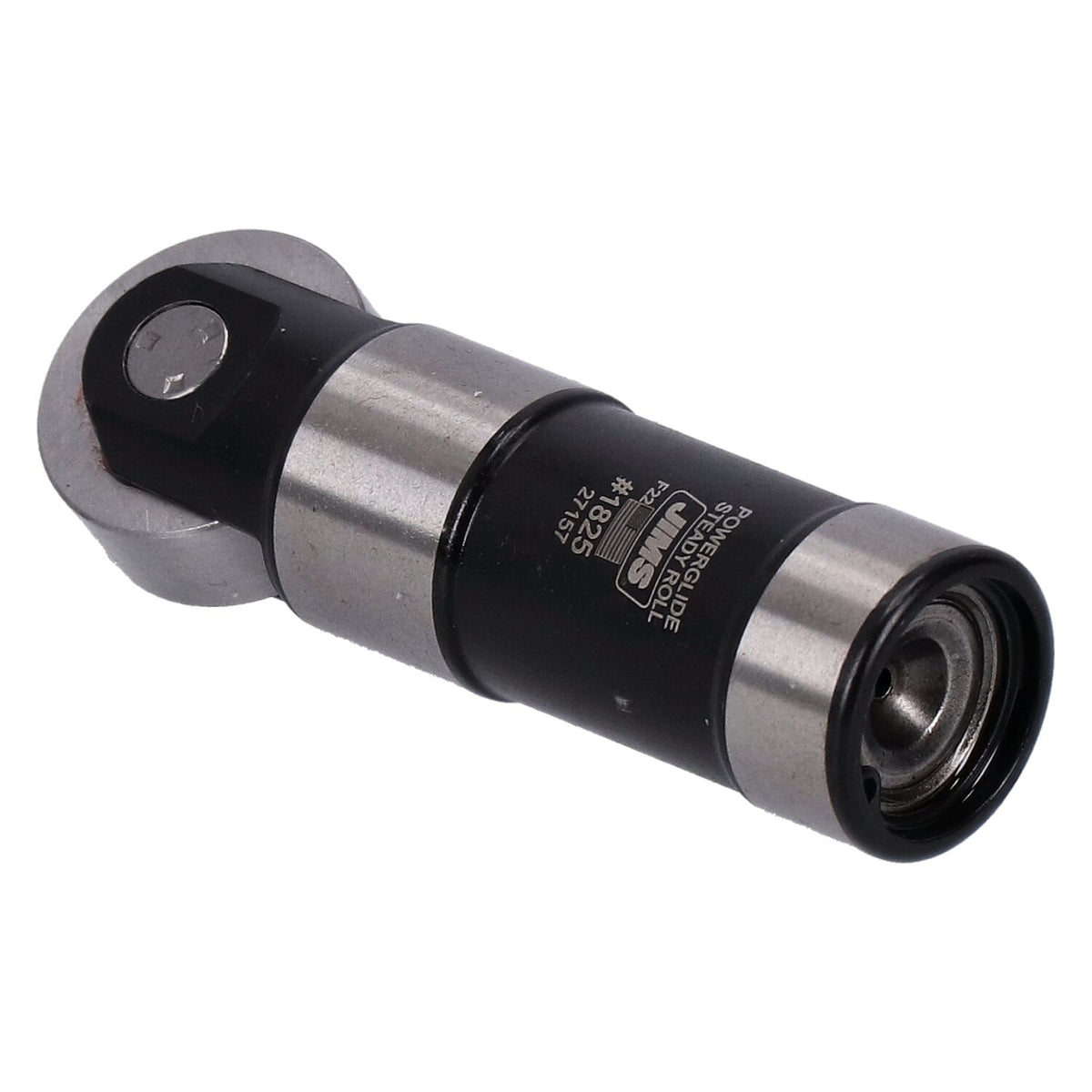 JIMS, Powerglide Steady Roll tappet. +.002" O.D.