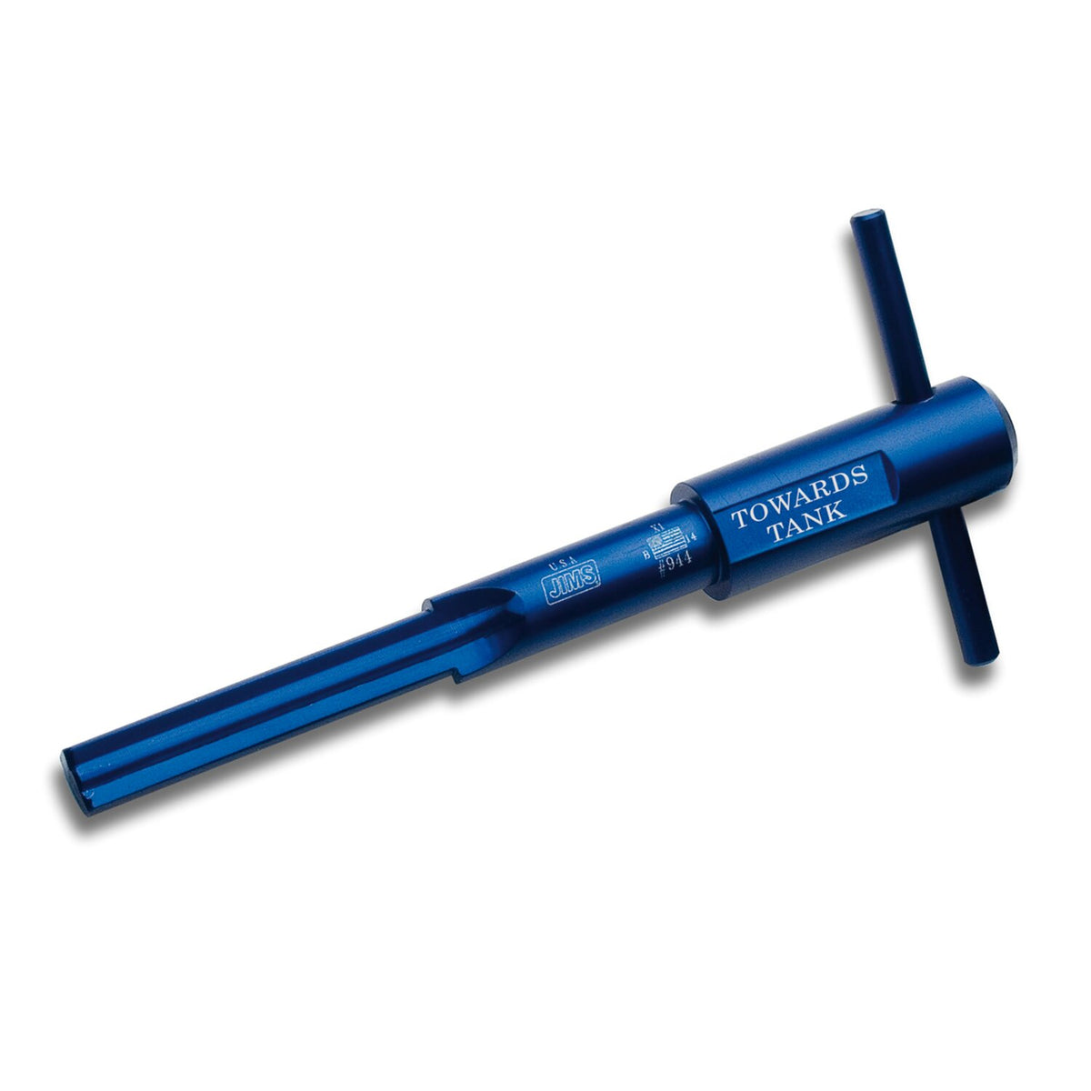 JIMS, ignition switch alignment tool