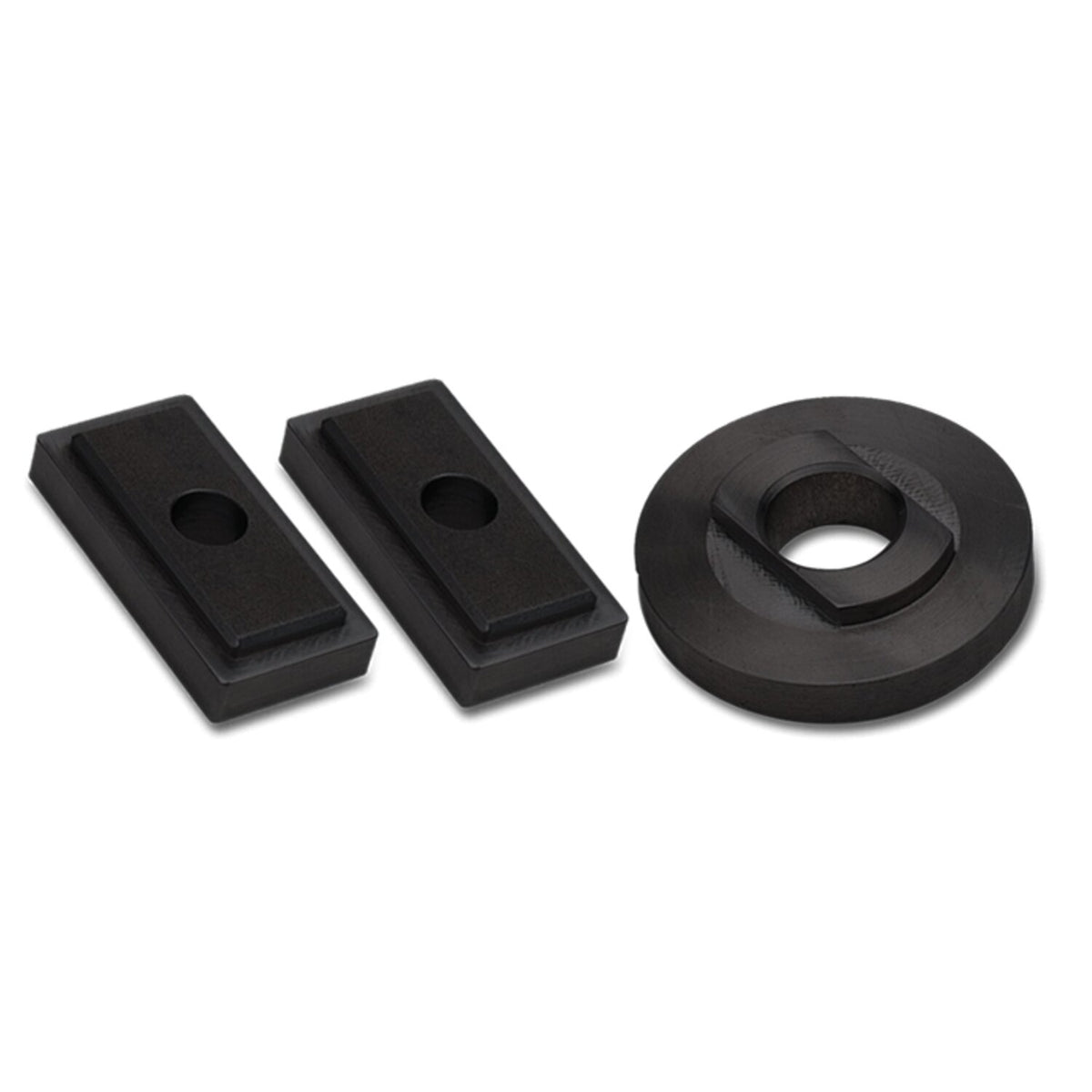 Jims lockdown axle kit