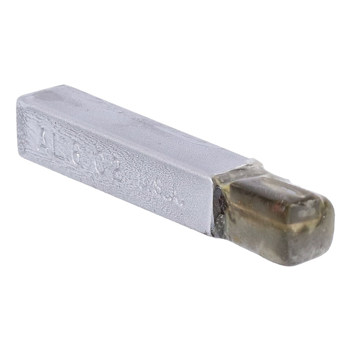 Jims, tool bit cemented carbide, 3/8