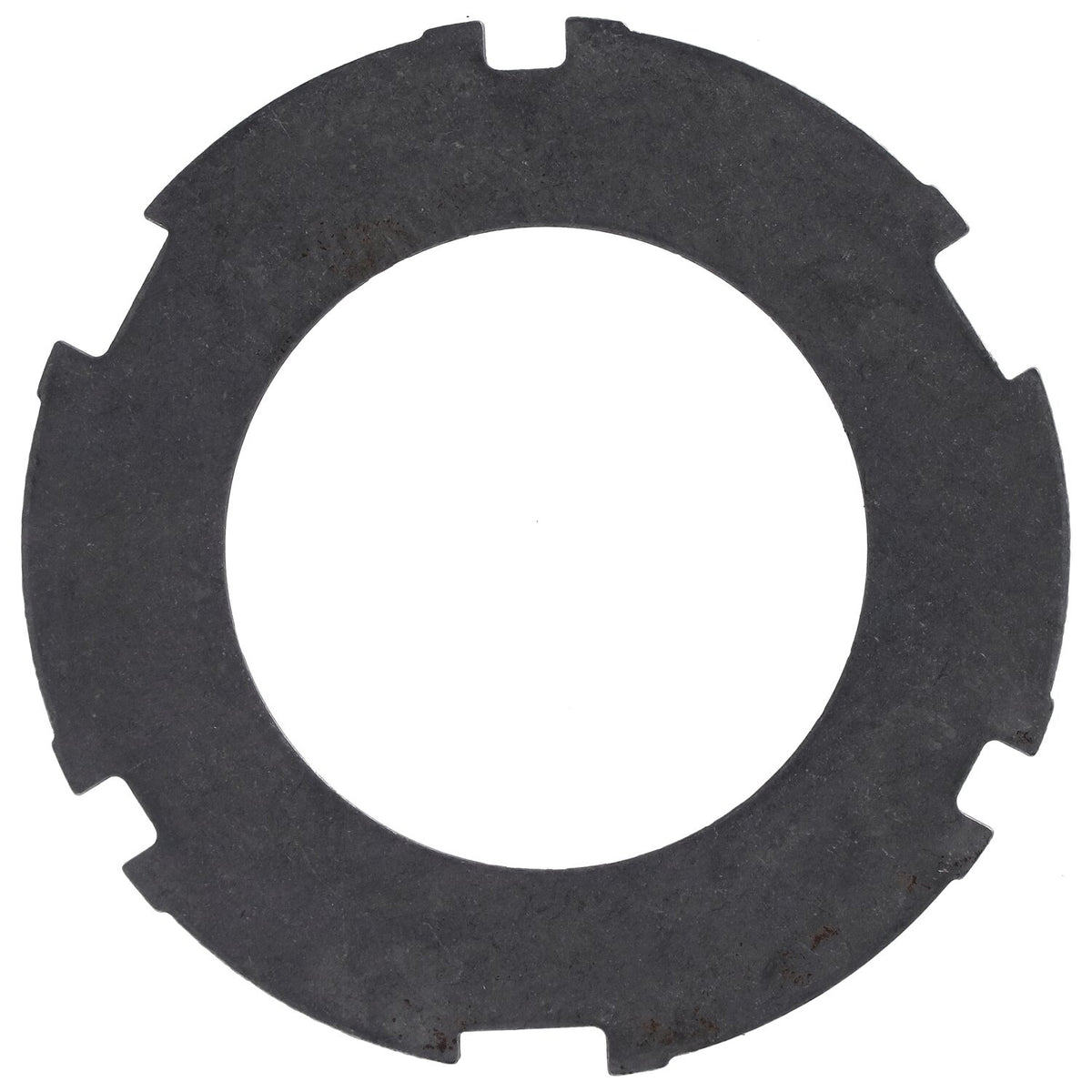 Alto, clutch steel drive plate