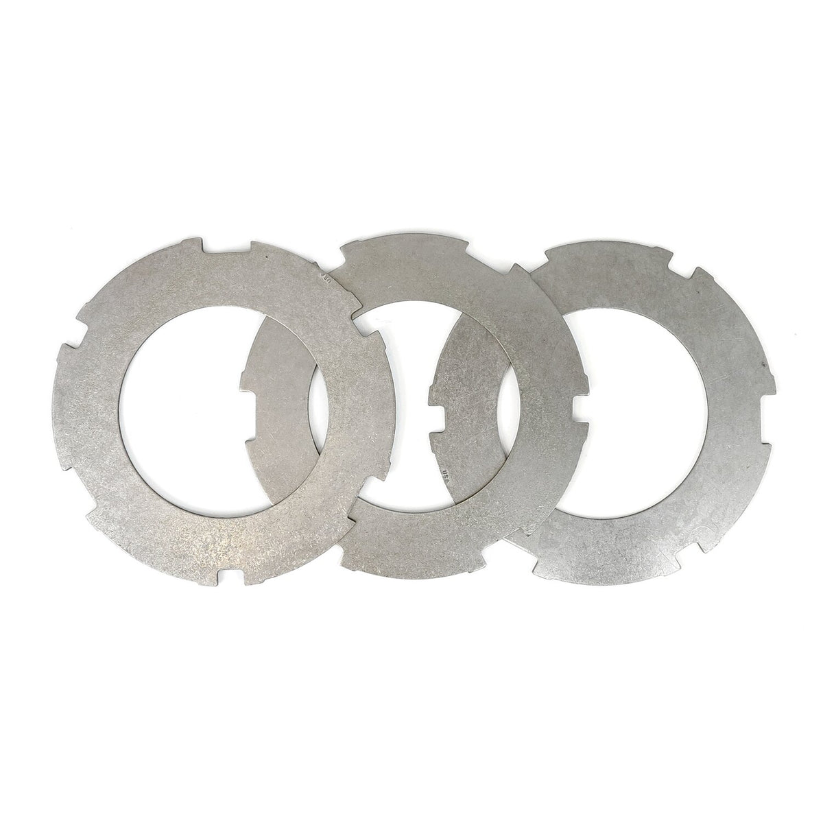 Alto, clutch steel drive plate set