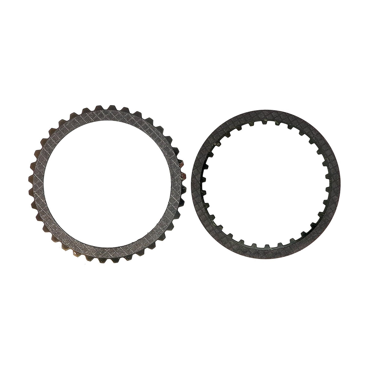 Alto, Carbonite® PowerPack® extra plate clutch kit