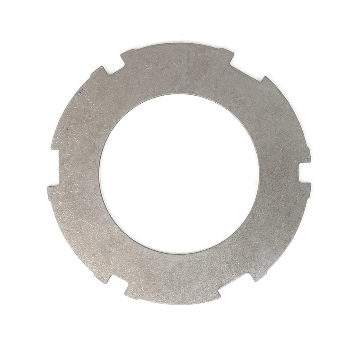Alto, clutch steel drive plate set