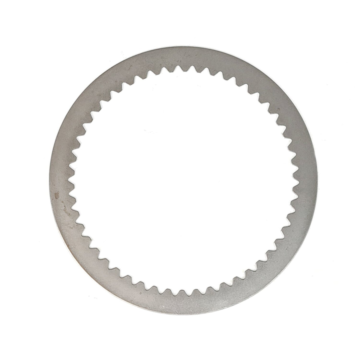 Alto, clutch steel drive plate set