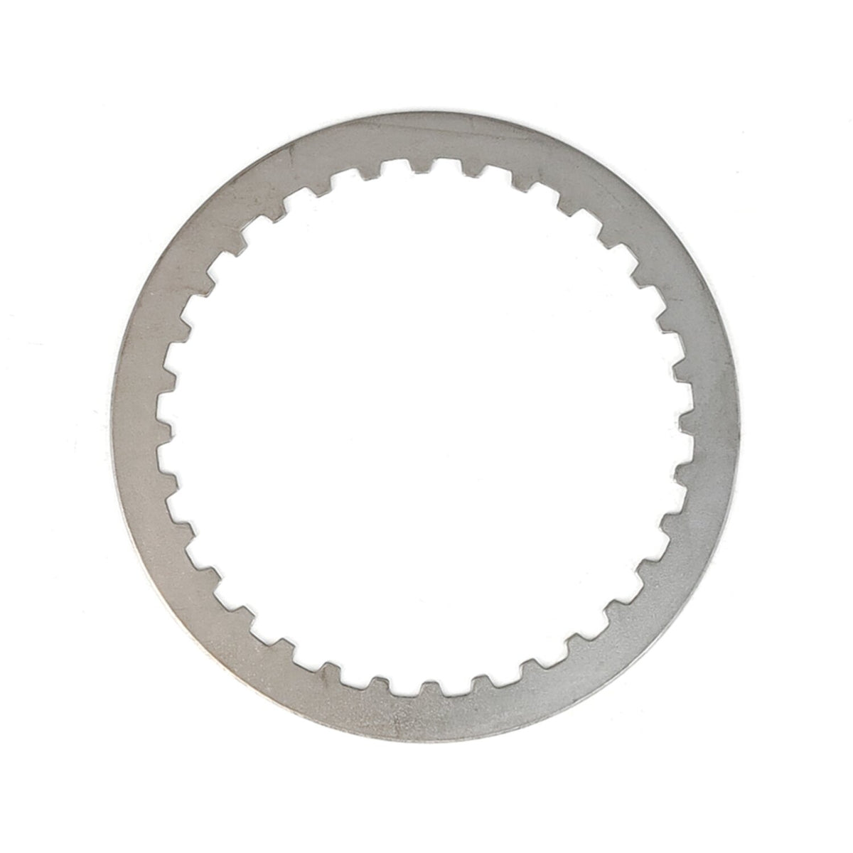 Alto, clutch steel drive plate set