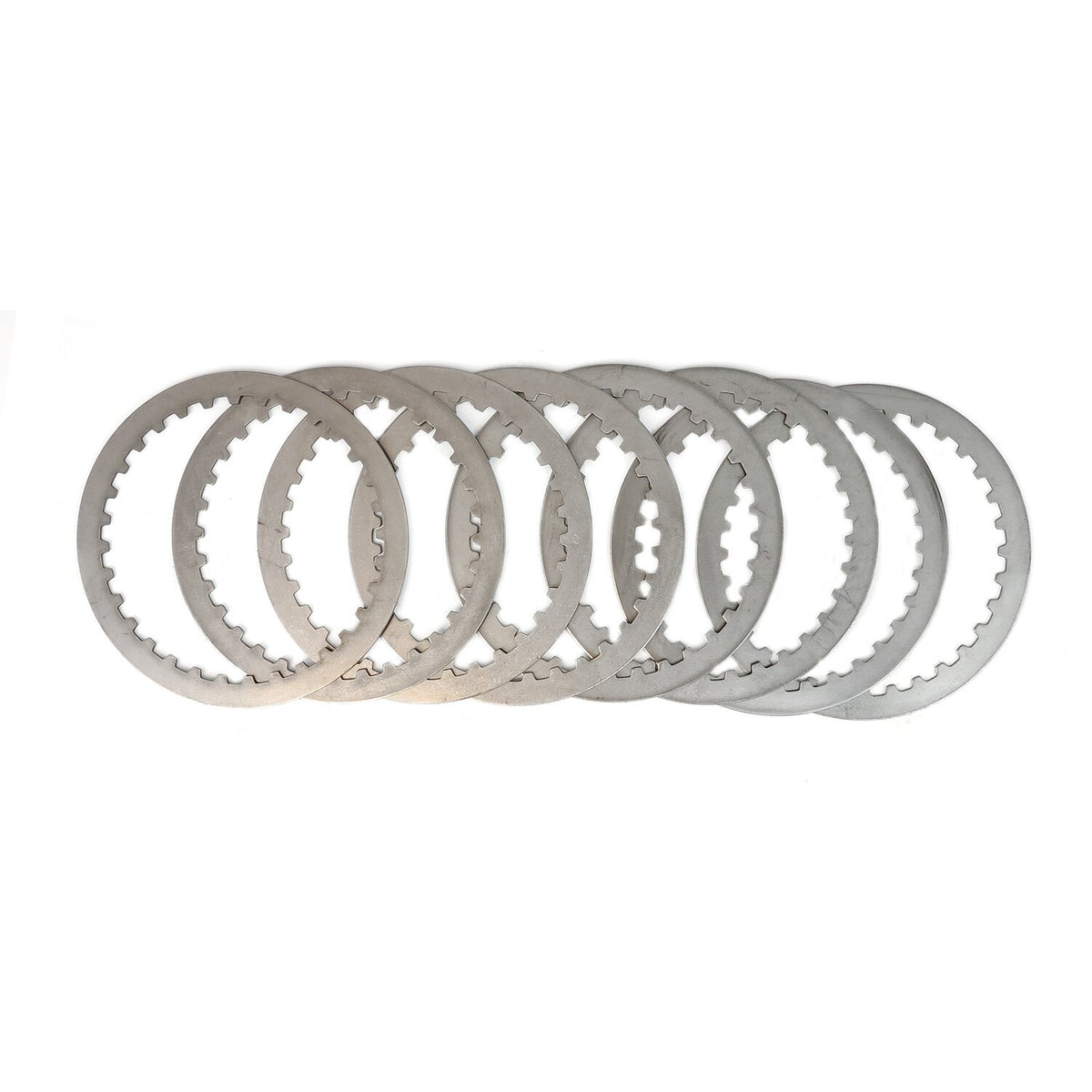 Alto, clutch steel drive plate set