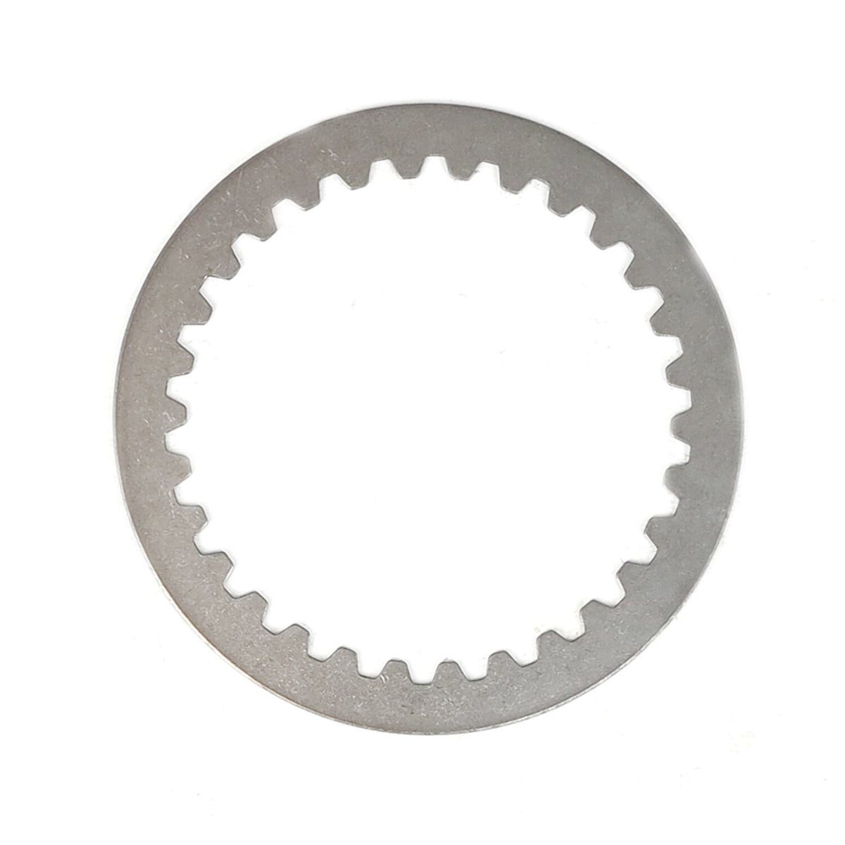 Alto, clutch steel drive plate set