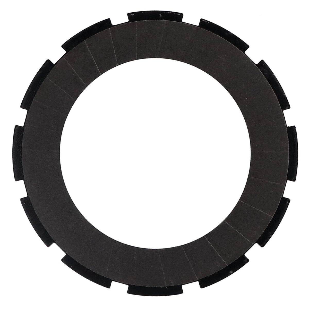 Alto clutch plate set, Aramid