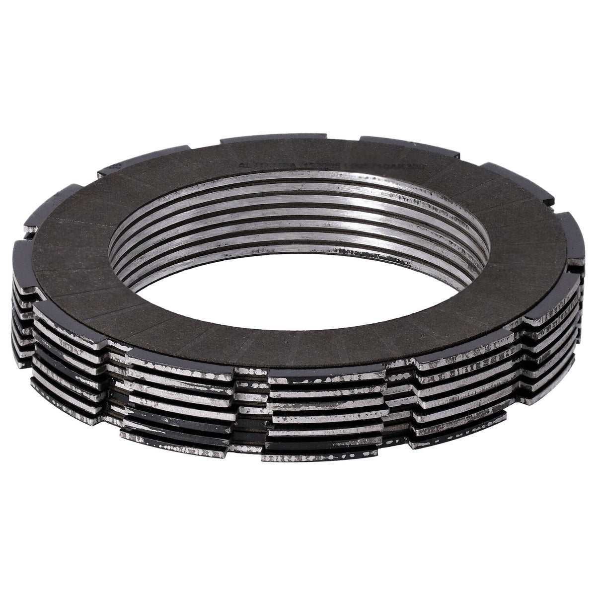 Alto clutch plate set, Aramid