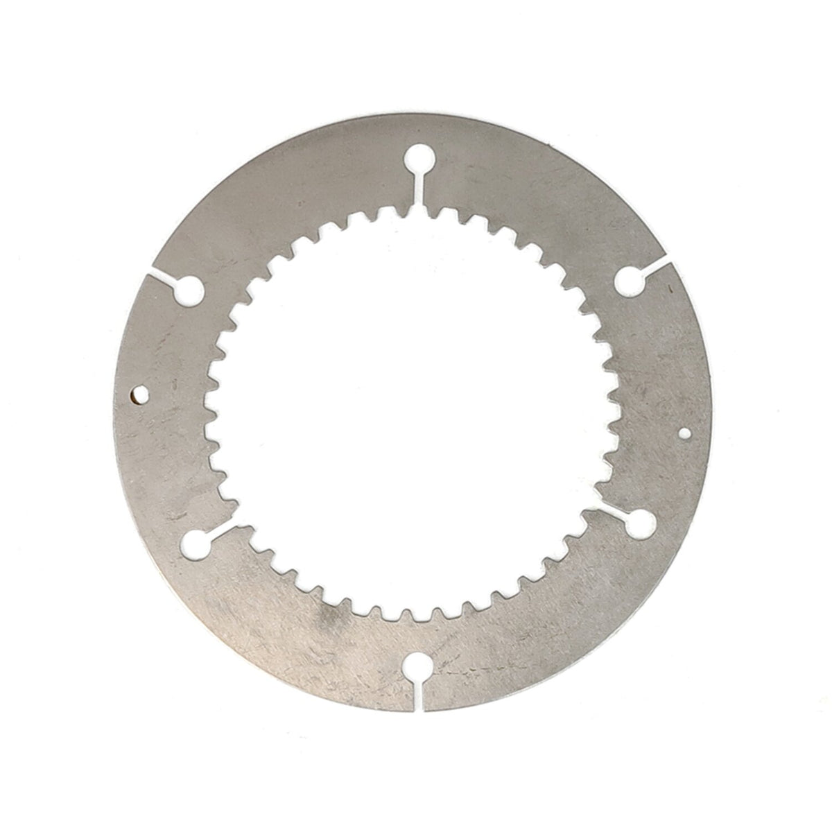 Alto, clutch steel drive plate set