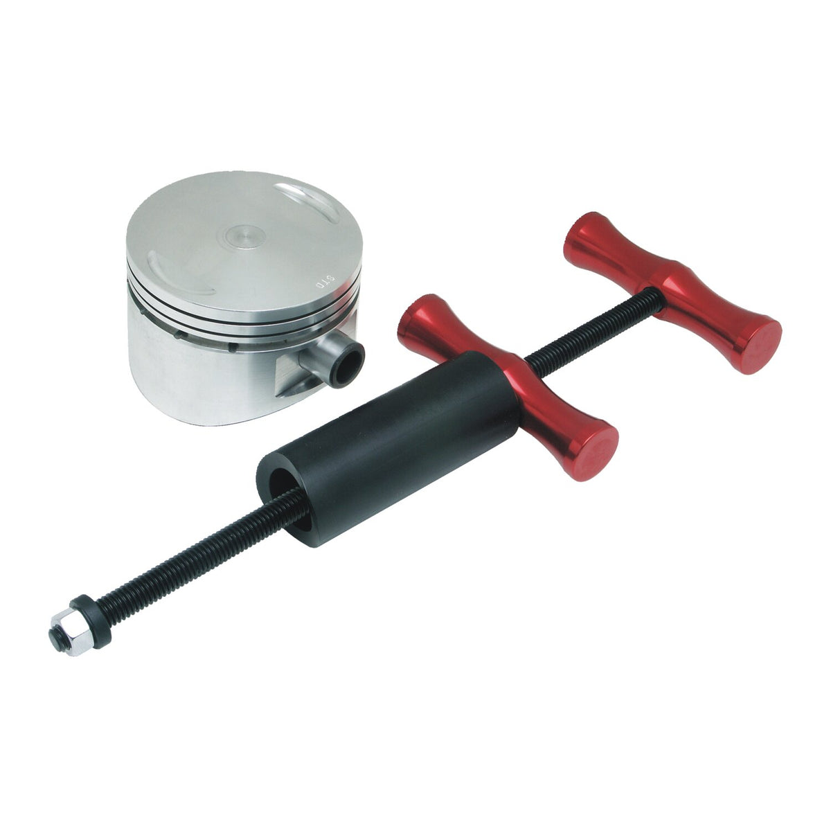 George's Garage, wristpin tool