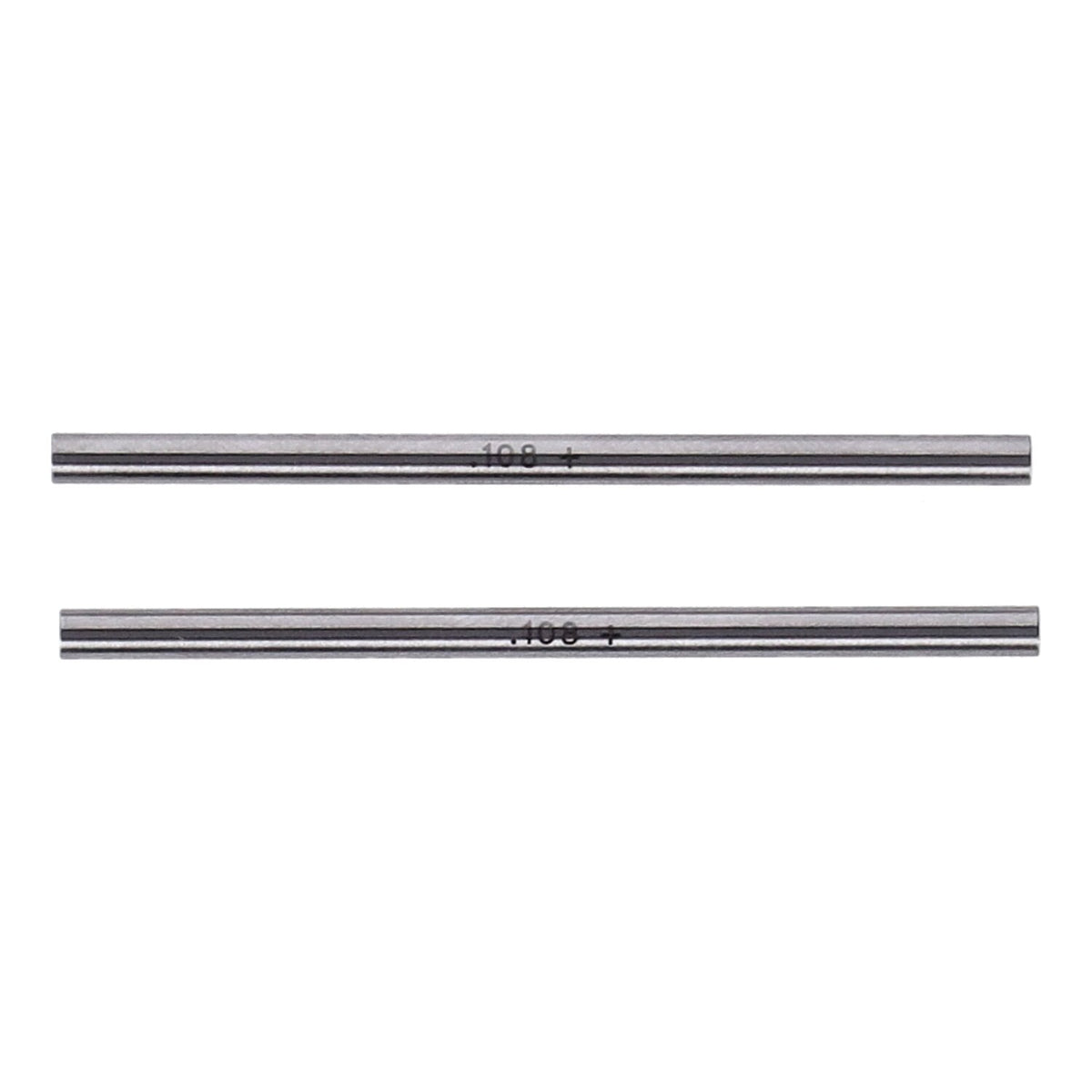 George's Garage, cam & pinion gear gauge pins .108"