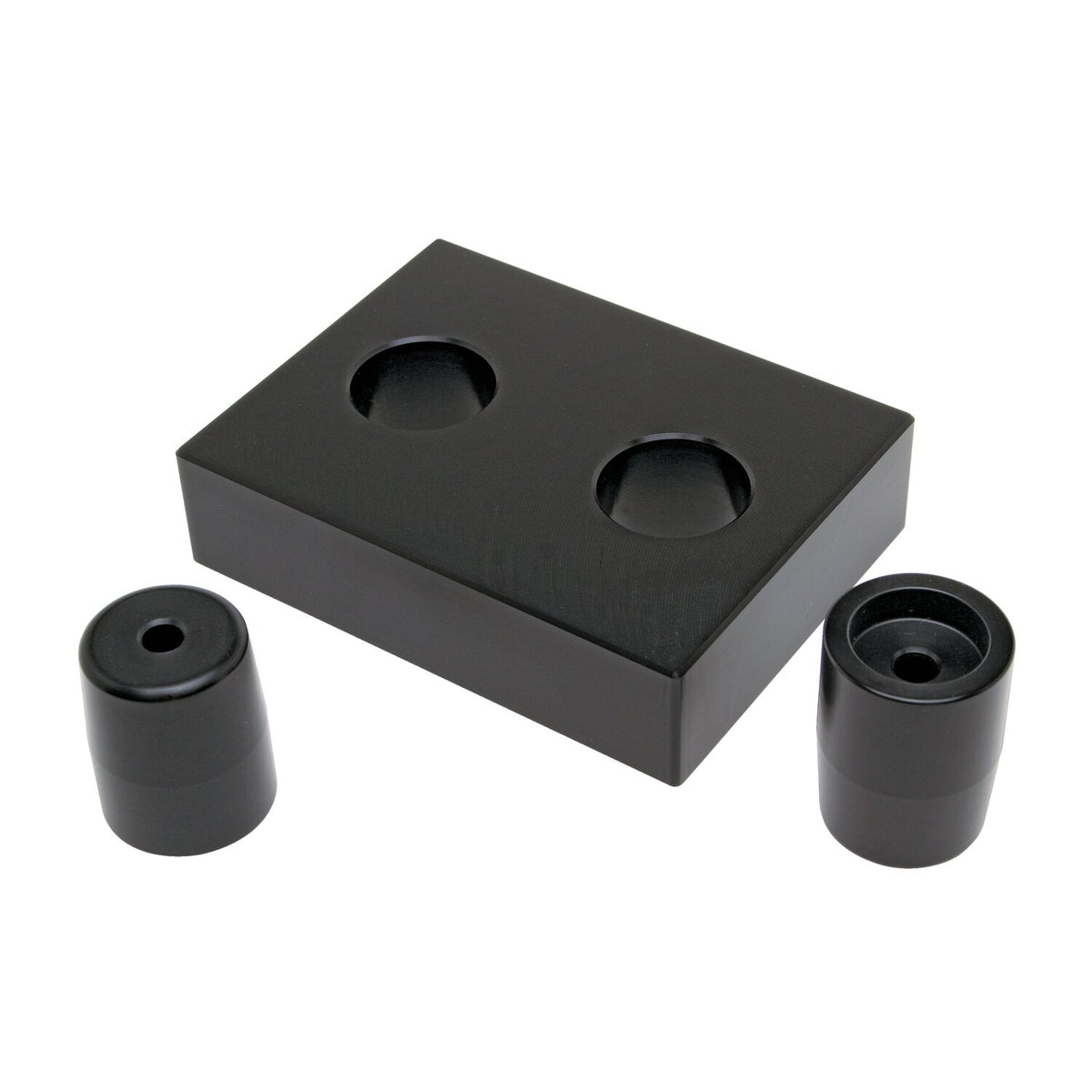 George's Garage, camshaft assembly tool