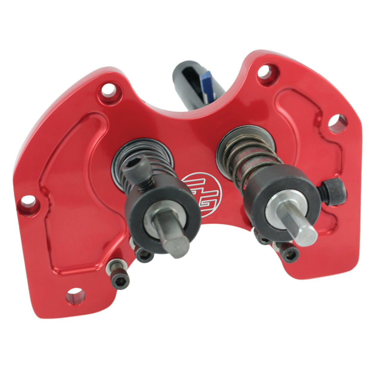 George's Garage, cam relief tool