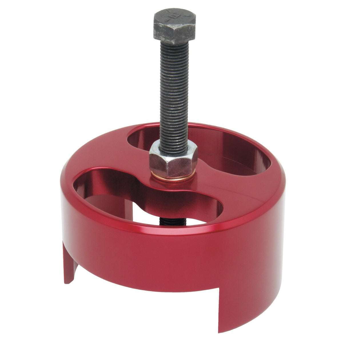 George's Garage, clutch spring compressor