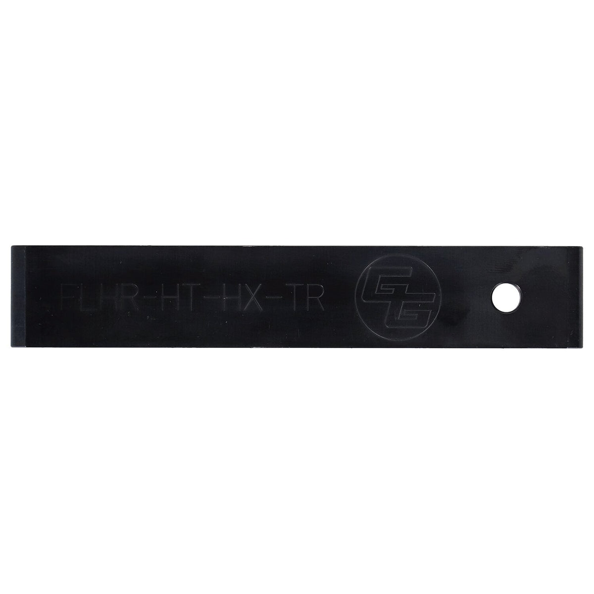 George's Garage, primary drive lock tool