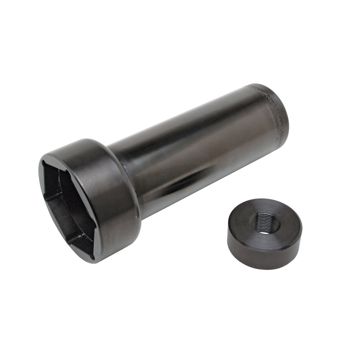 George's Garage, transmission / sprocket nut tool