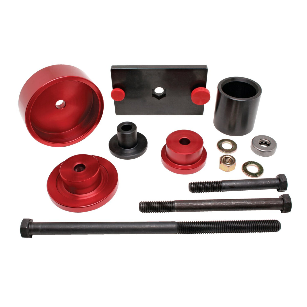 George's Garage, main drive gear tool