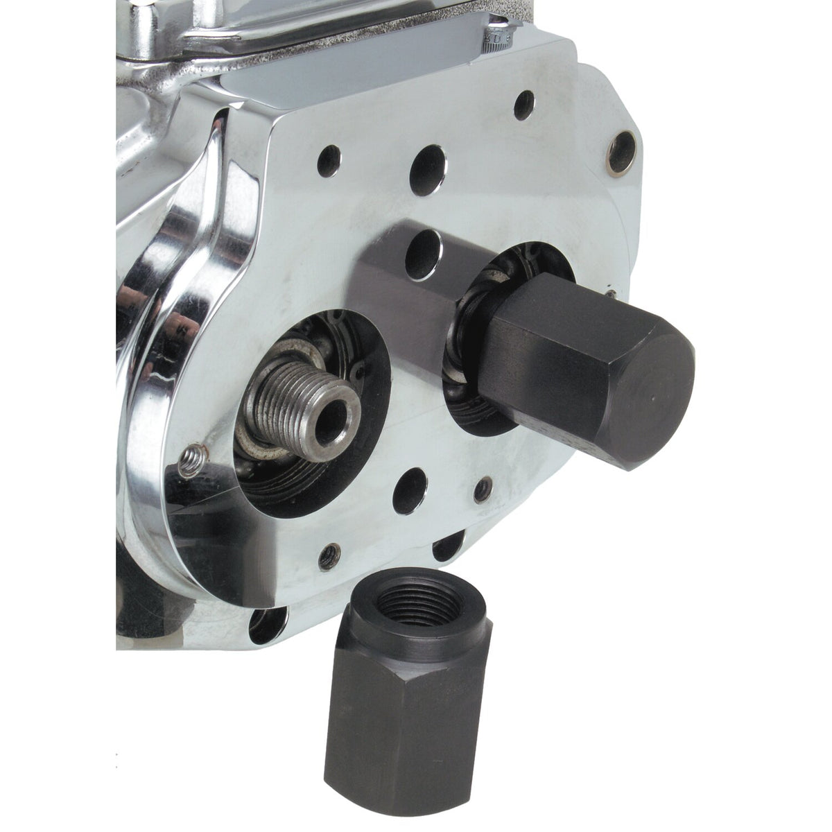 George's Garage, 5&6-sp transmission shaft install tool